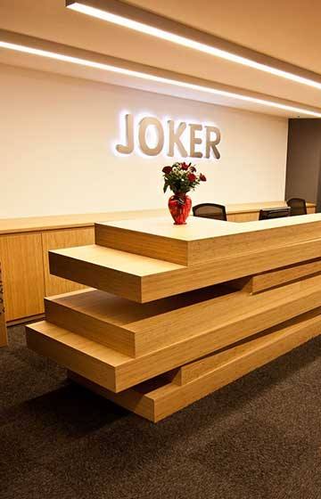 JOKER OFİS