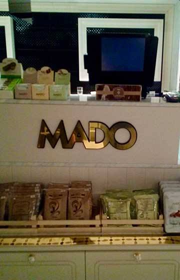 MADO