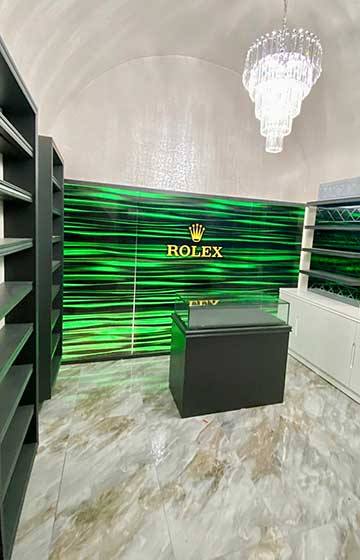 ROLEX