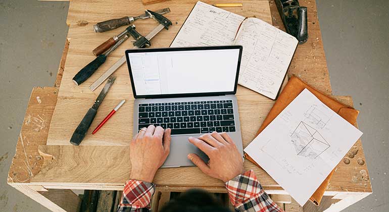 Geleneksel Teknoloji