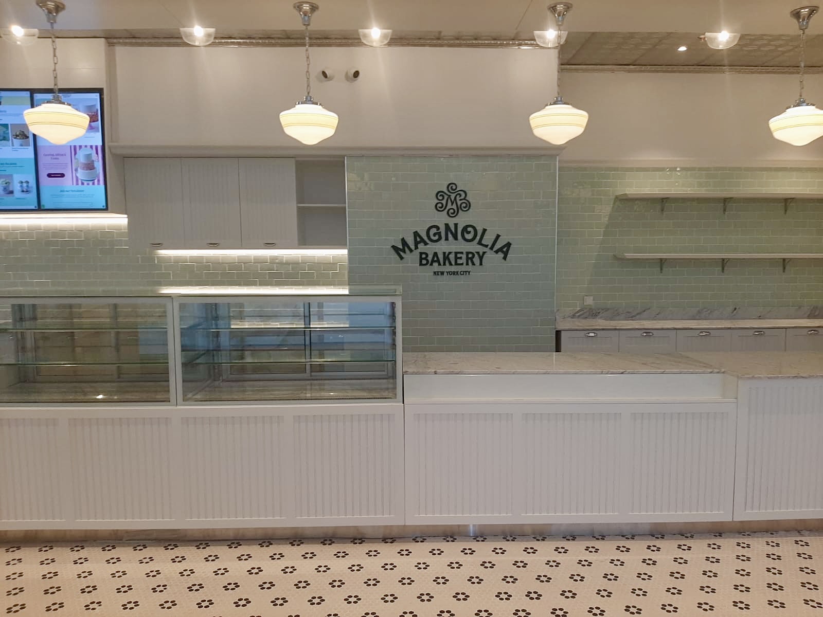 MAGNOLIA BAKERY
