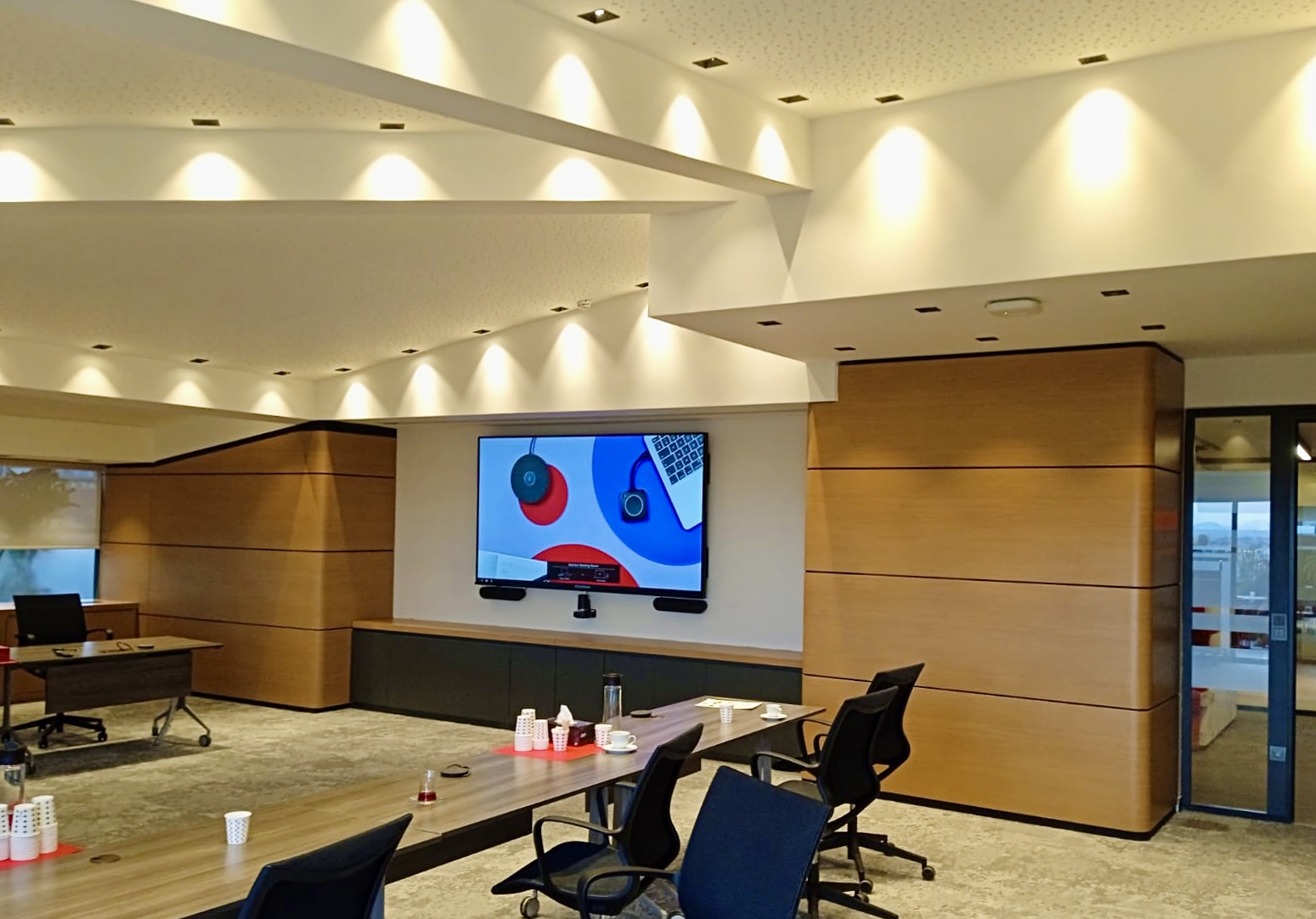 MEDIAMARKT GENEL MERKEZİ